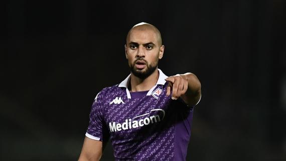 Amrabat rientra, Lopez ai saluti: ritorno al passato nella mediana della Fiorentina