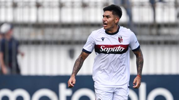 Genoa-Bologna, le probabili formazioni: Orsolini e Castro certi di una maglia in attacco