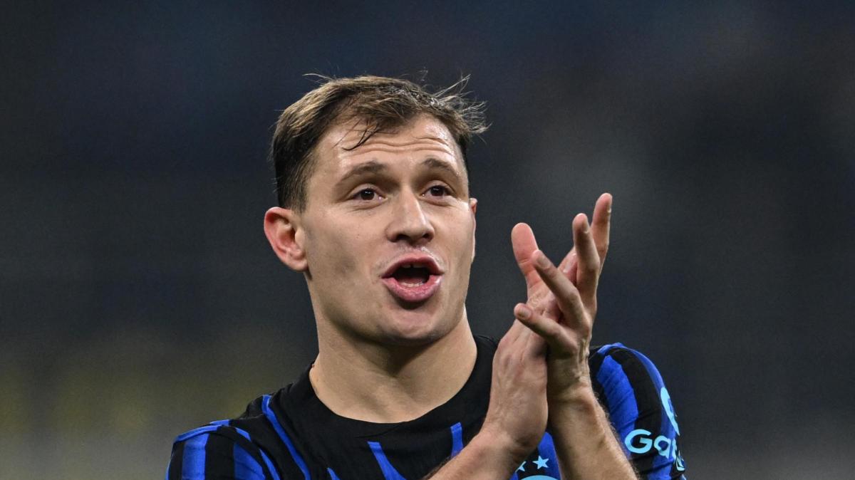 Inter-Lazio 2-0: il tabellino della gara