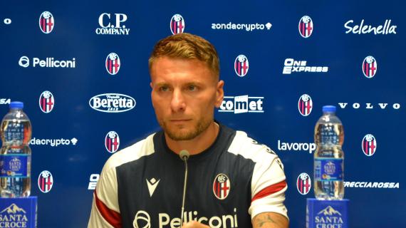Primi gol di Immobile, goleada viola, test in famiglia della Lazio: le amichevoli delle squadre di A