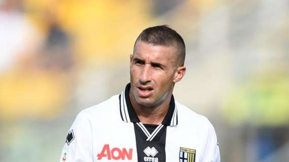 UFFICIALE: Parma, rinnovo fino al 2022 per il centrocampista Barillà