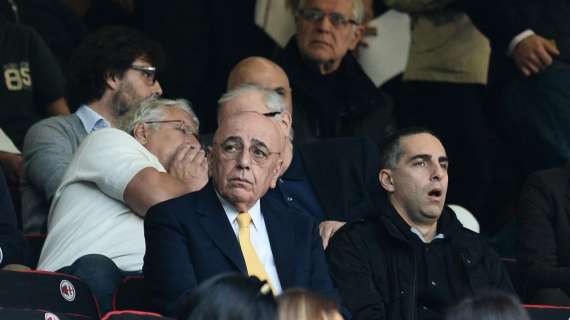 Milan, Gianluca Galliani attacca i dirigenti: "Scaricano le responsabilità"