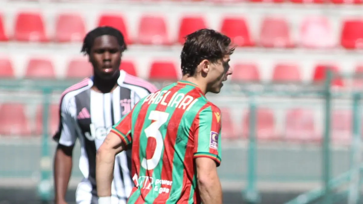 Immagine news Serie C n.1
