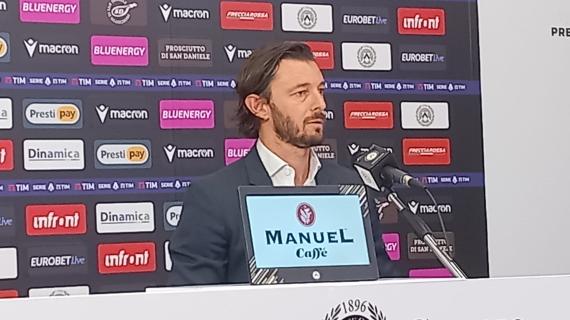 Balzaretti: "Al Milan continuano i problemi di anarchia, è una cosa evidente"