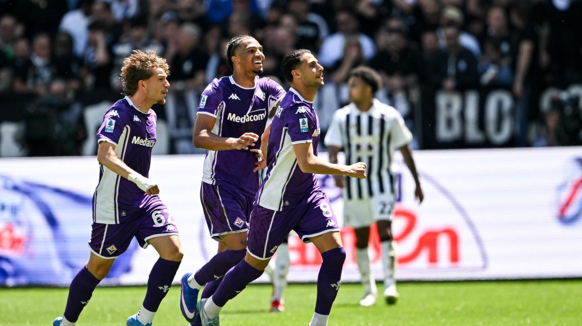 Juventus-Fiorentina 0-2, le pagelle: Spalletti sbaglia tutto, Vlahovic stecca. Viola impenetrabili