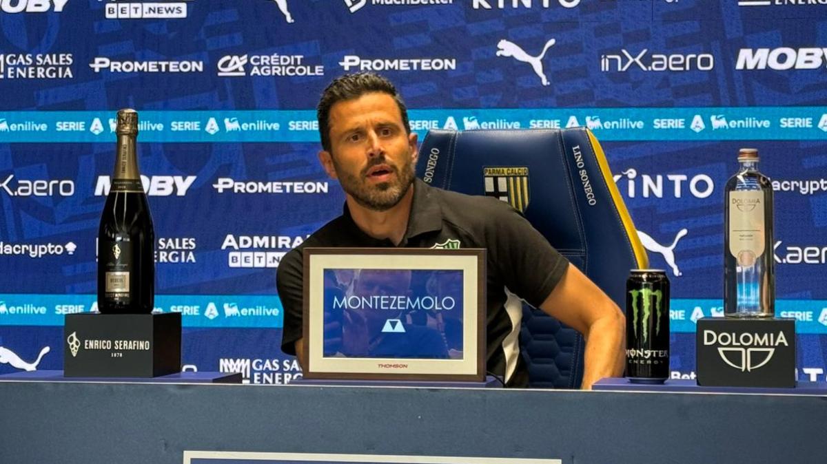 Sassuolo, Grosso: "Stagione di alto livello. Ci siamo messi dietro nove squadre"