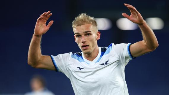 La Lazio deve difendersi dagli assalti per Isaksen: non solo il Tottenham, c'è anche l'Inter