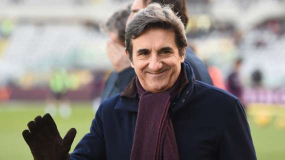 Torino, Cairo: "Fatto passo in avanti ma ora voglio una bella prestazione con l'Inter"
