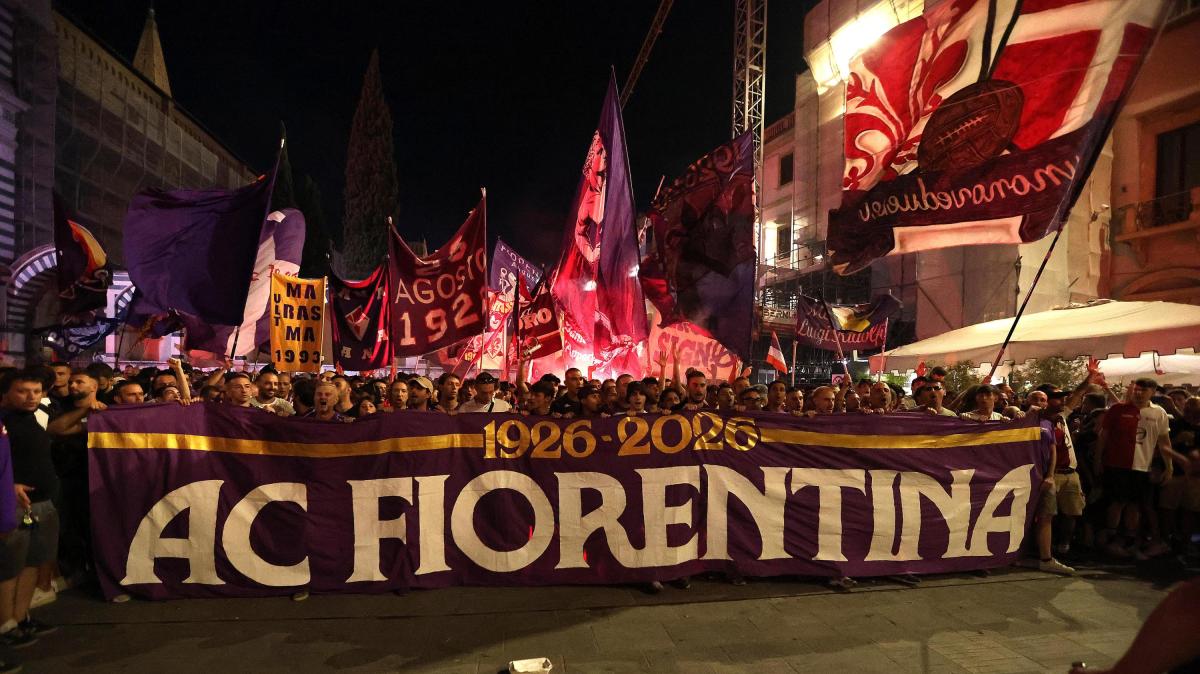 Fiorentina, colpo cileno per il centrocampo: arriva Millaray Cortés dal Siviglia