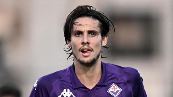 Fiorentina, Colpani: "Il Viola Park è un ambiente pazzesco, da Champions League"