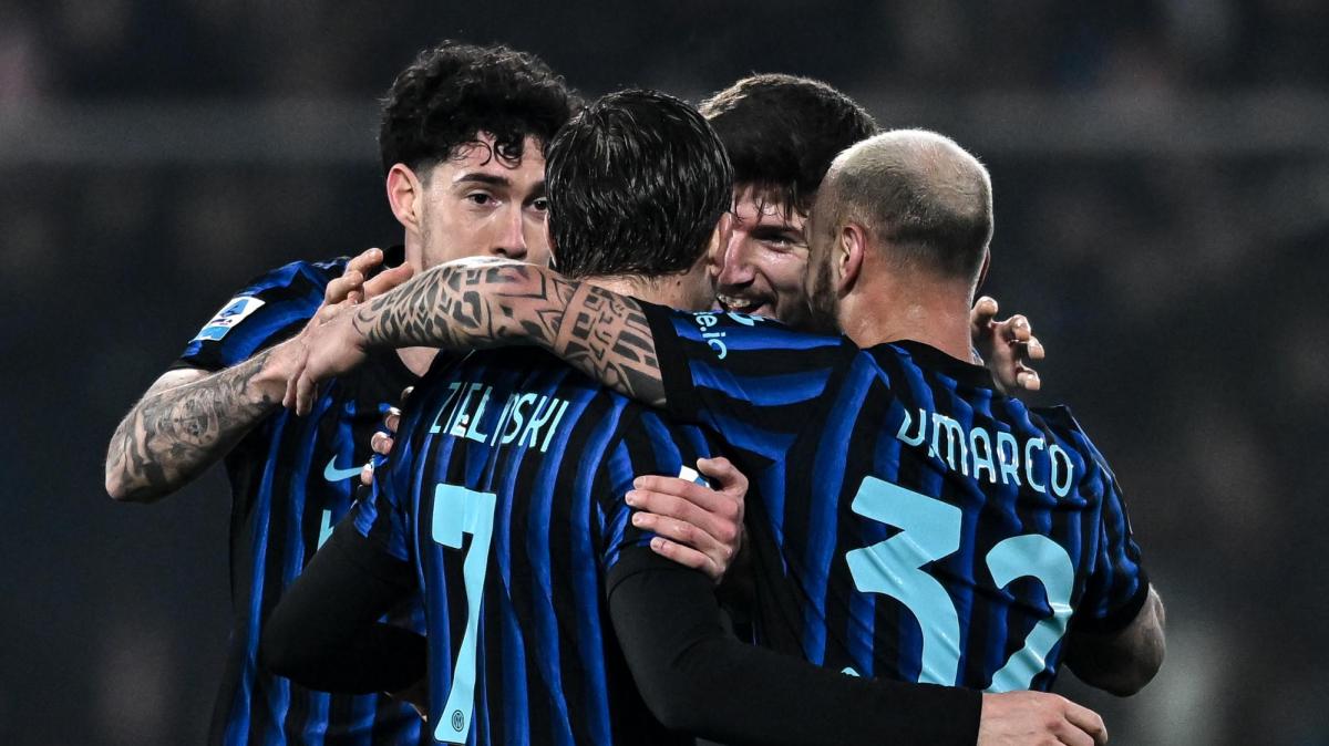 Immagine news Serie A n.1