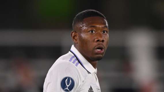 Lucas Vazquez e Alaba salvano Ancelotti: Real Madrid corsaro ad Almeria nel debutto in Liga
