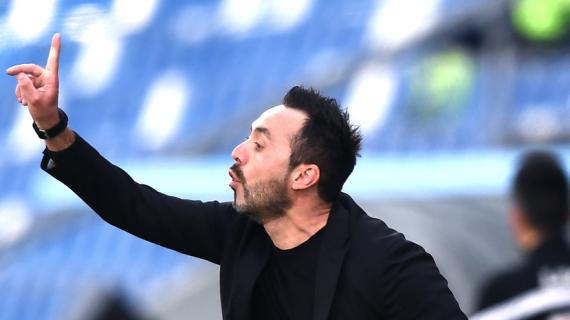 De Zerbi, è un successo storico: il PSG cade al Vélodrome dopo 14 anni