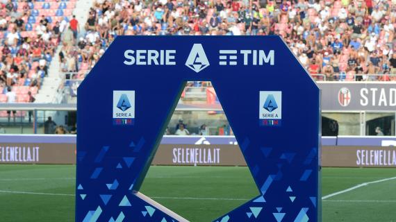 Da Inter-Bologna a Juventus-Milan: tutte le probabili formazioni della 4^ giornata di Serie A