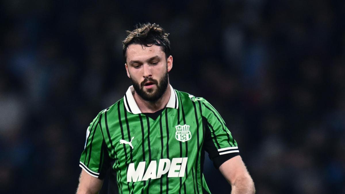 Immagine news Serie A n.1