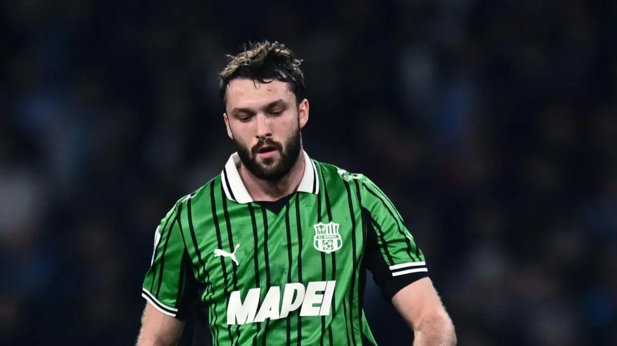 Sassuolo, confermata una pedina in difesa: riscattato Walukiewicz dal Torino