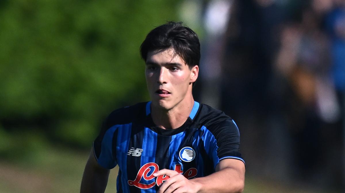 Padova, in caso di addio di Faedo ecco che può arrivare Obric: l'Atalanta lo cede in prestito