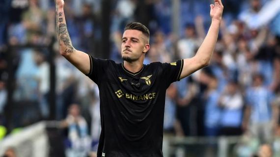 Pioli e Inzaghi inseguono il sogno di mercato: derby di Milano per Milinkovic-Savic