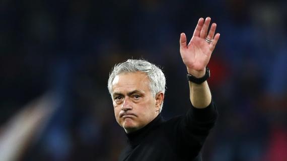 Rivoluzione Mourinho al Fenerbahce: via Dzeko e vuole anche Lukaku oltre Dybala