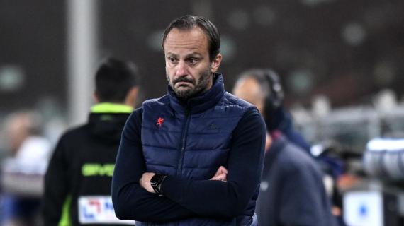 Genoa, Gilardino: "Ci abbiamo creduto e messo tutto. Questo è un punto d'oro"