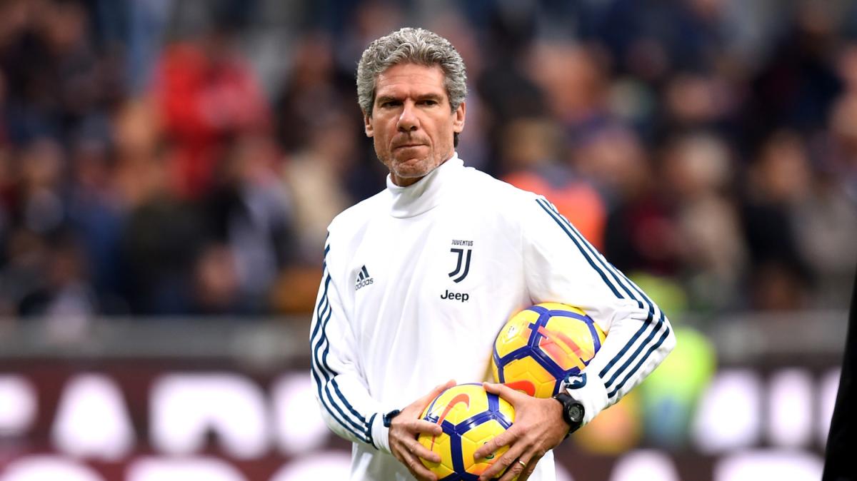 Paratici plasma la sua Fiorentina: per la porta arriva Filippi, ex allenatore di Buffon e Maignan