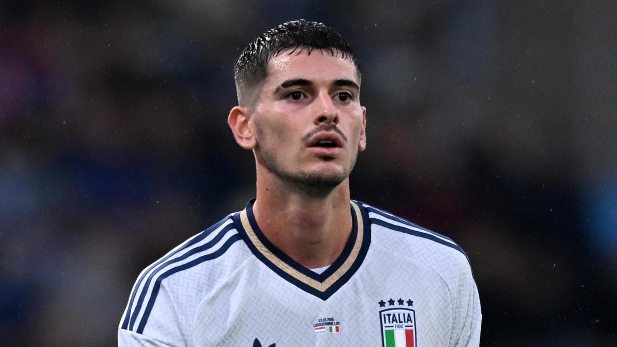 Lipani resta al Latina: esercitato il riscatto dalla Virtus Entella