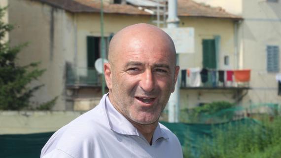 Il doppio ex Paradisi: "Era un Como tosto, nei miei 4 anni. Fiorentina da Champions"