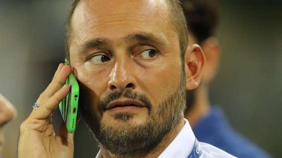 Gianluca Di Marzio: "Il mercato non dorme mai...la raffica della notte"