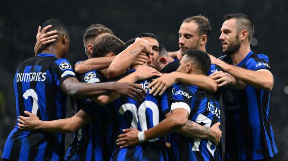 Serie A, i migliori 5 difensori dopo 12 giornate: un intruso tra 4 interisti