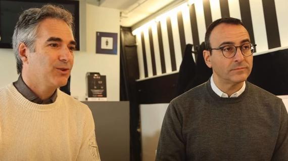 Cesena, Aiello: "1° posto non è una sorpresa, ma siamo all'inizio. Klinsmann può rinnovare"