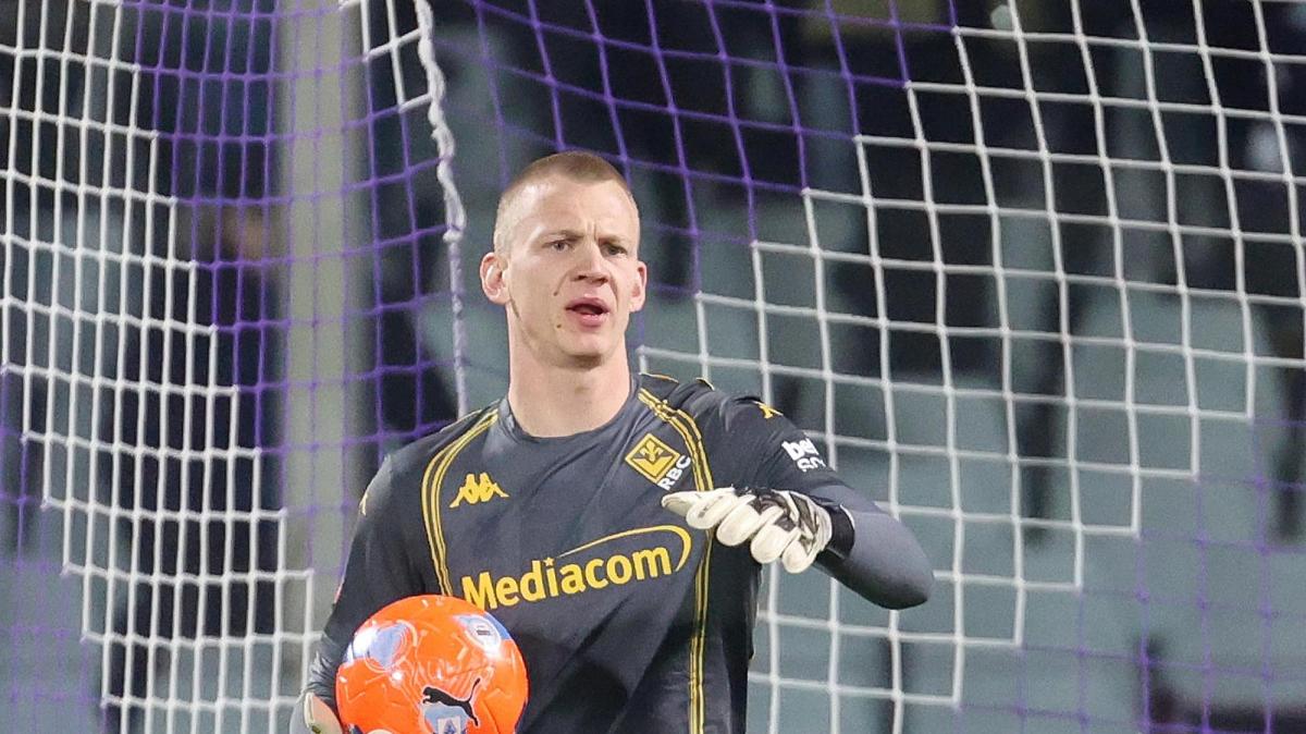 Immagine news Serie A n.1