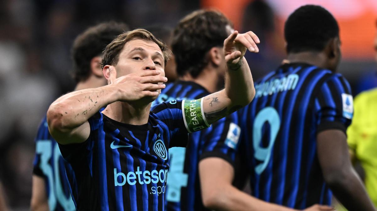 Immagine news Serie A n.2