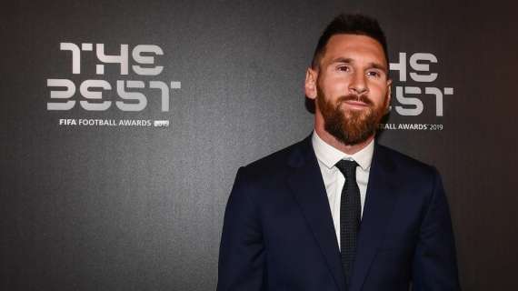 Messi: "Lo sfogo di Piqué? Non avvisa nessuno, tanto meno me"