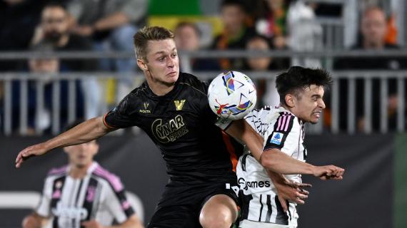 Juventus, post di Conceicao: "Bianconeri, felice e onorato di restare con voi. È solo l'inizio..."