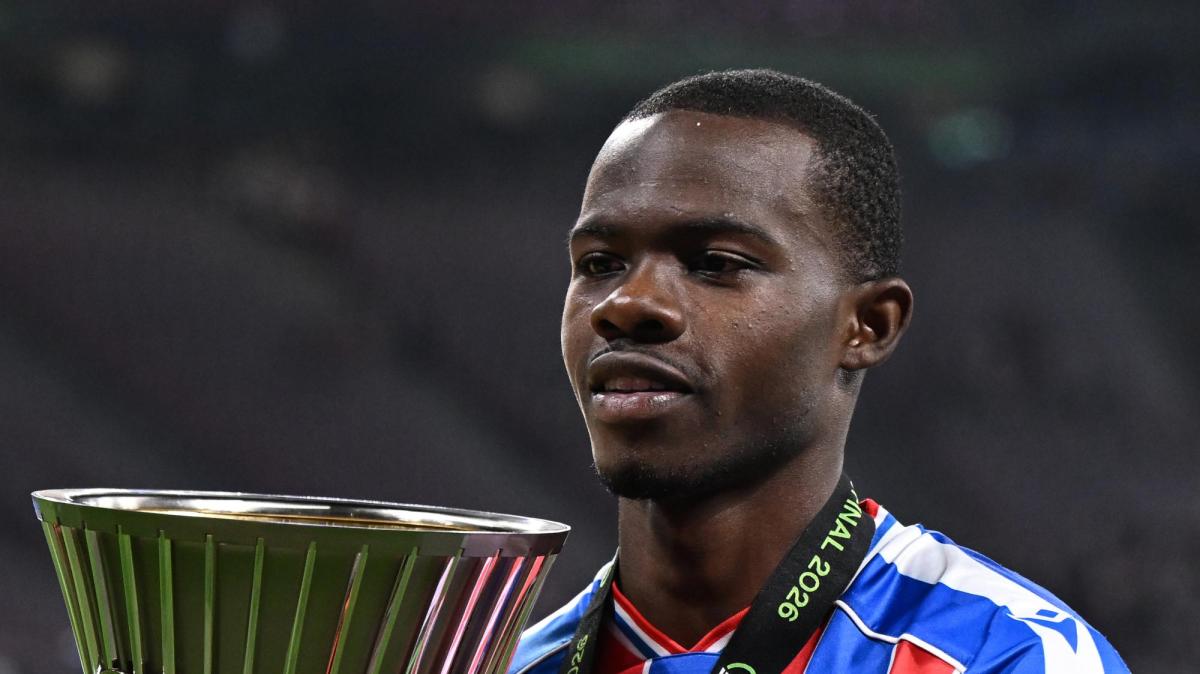 Juventus alla ricerca di un vice Cambiaso: oltre a Raum nella lista c'è anche Mitchell