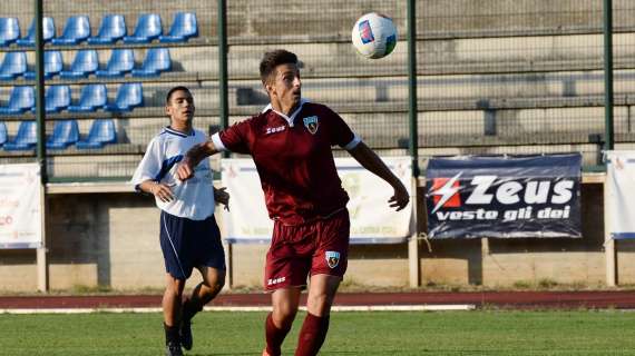Play off Serie C, le formazioni di Modena-Albinoleffe: Castiglia titolare fra i padroni di casa