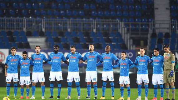 Leicester-Napoli 2-2, la moviola del CdS: "Il VAR cancella giustamente il gol di Daka"