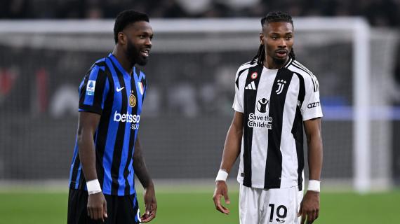 Juventus-Inter inedita, ci sarà la RefCam. La Stampa: "Arbitro con vista"
