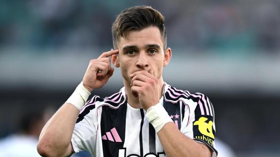 Juventus, a Verona solo un punto. La Repubblica di Torino: "In campo vince la stanchezza"