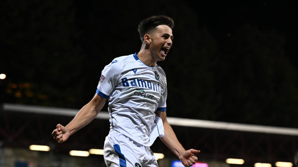 Immagine news Serie B n.1