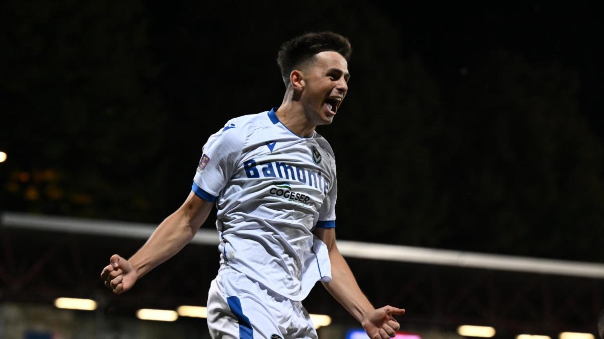 Immagine news Serie C n.1