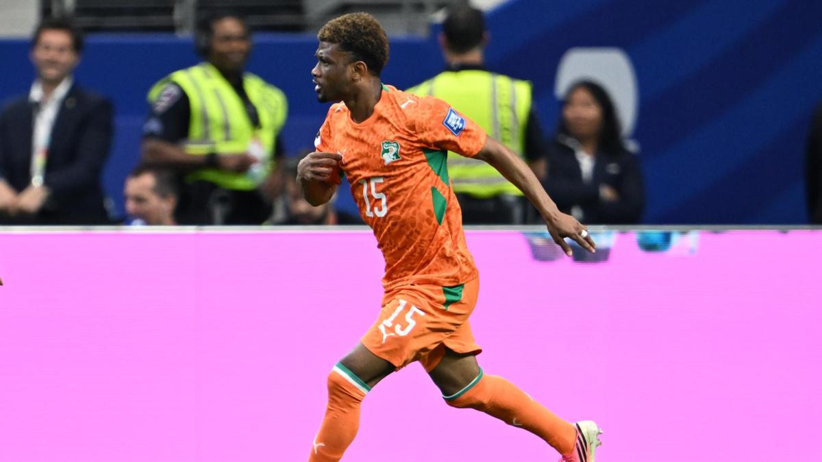 Amad Diallo, prima si chiamava Traoré. Passato dall'Atalanta al Manchester United