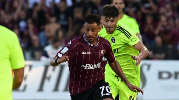 Serie B, 8ª giornata - Salernitana corsa a Palermo, la Cremonese acciuffa il pareggio