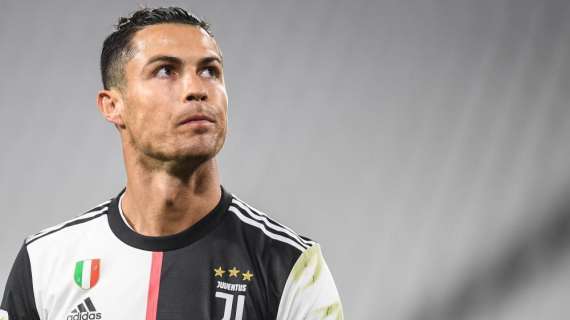 Napoli-Juve da "record" per Cristiano Ronaldo: è la prima volta che perde due finali di fila