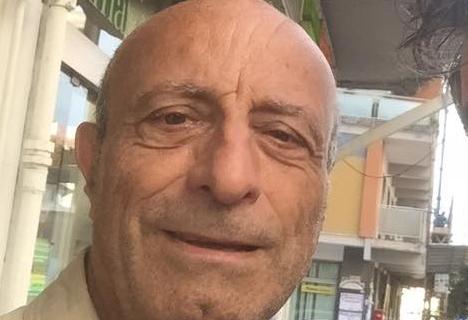 Lutto nel giornalismo: è morto Luciano Ferrante