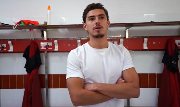 Immagine news primo piano TUTTO mercato WEB: notizie di calcio e calciomercato