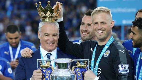 Ranieri: "Superlega? Mi è venuto in mente il mio Leicester. È quello il bello del calcio"