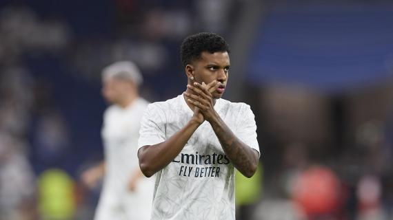 Real sul tetto del mondo con Rodrygo: "Ora sto bene, ma è difficile per gli infortuni avuti..."