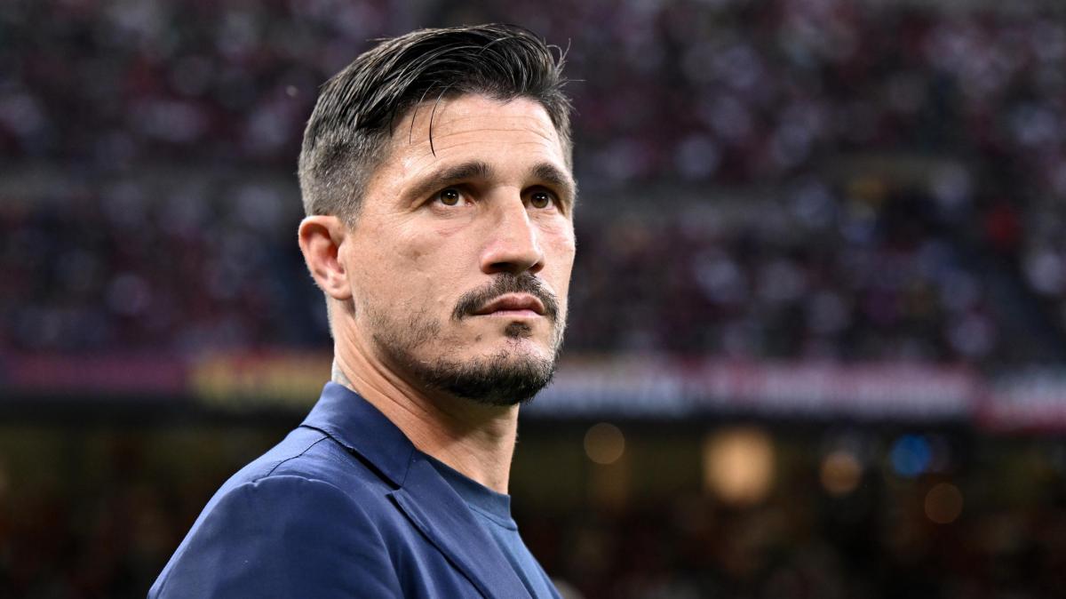 Cagliari, Pisacane: "Non banale fare 43 punti lo scorso anno. Accelerare il processo di conoscenza dei nuovi"