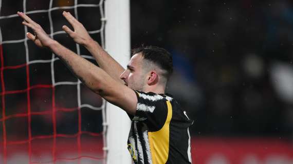 La Juve centra la pole. La Stampa: "Certi segnali non vanno sottovalutati: la Juve è ben viva"